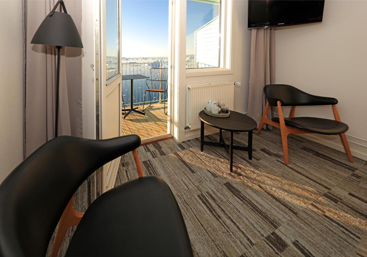 Hotel Icefiord Ilulissat Zewnętrze zdjęcie