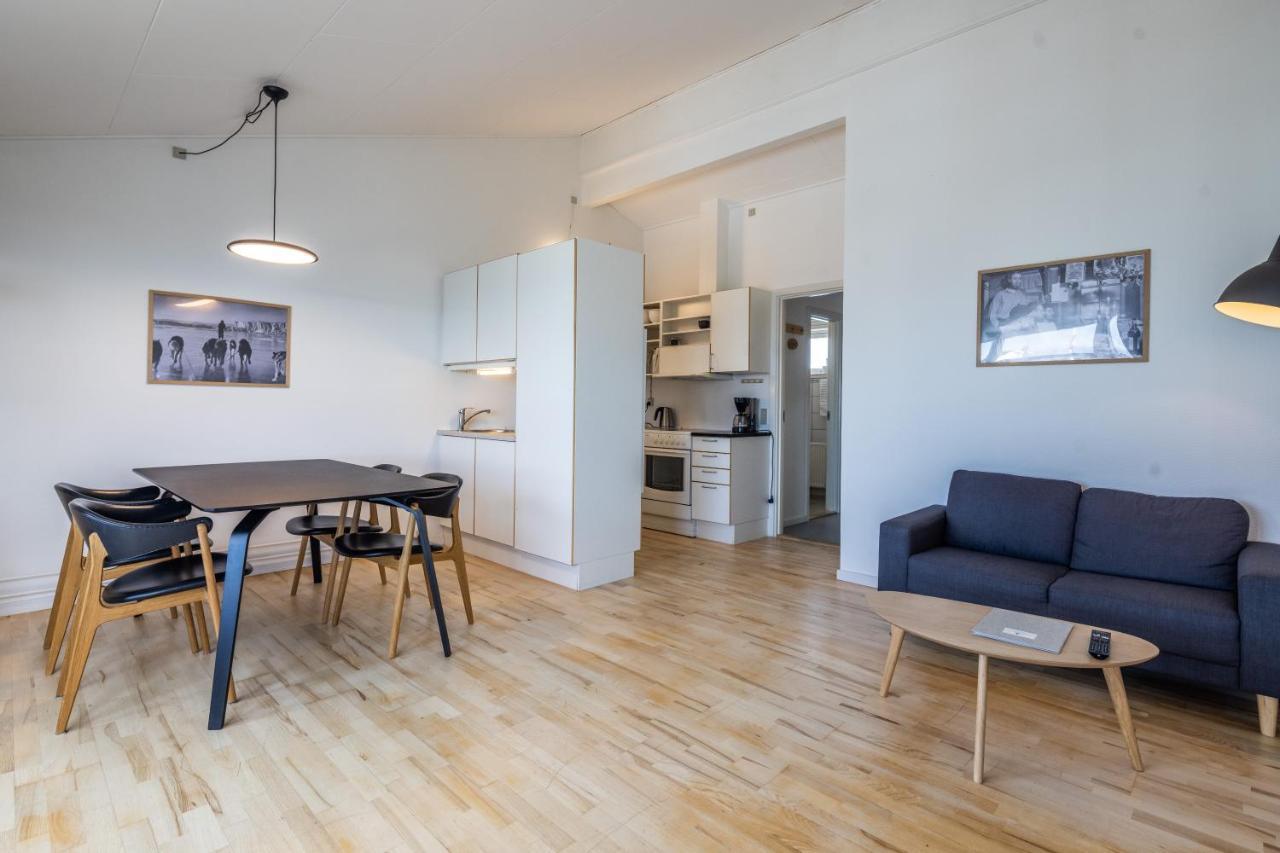 Hotel Icefiord Ilulissat Zewnętrze zdjęcie