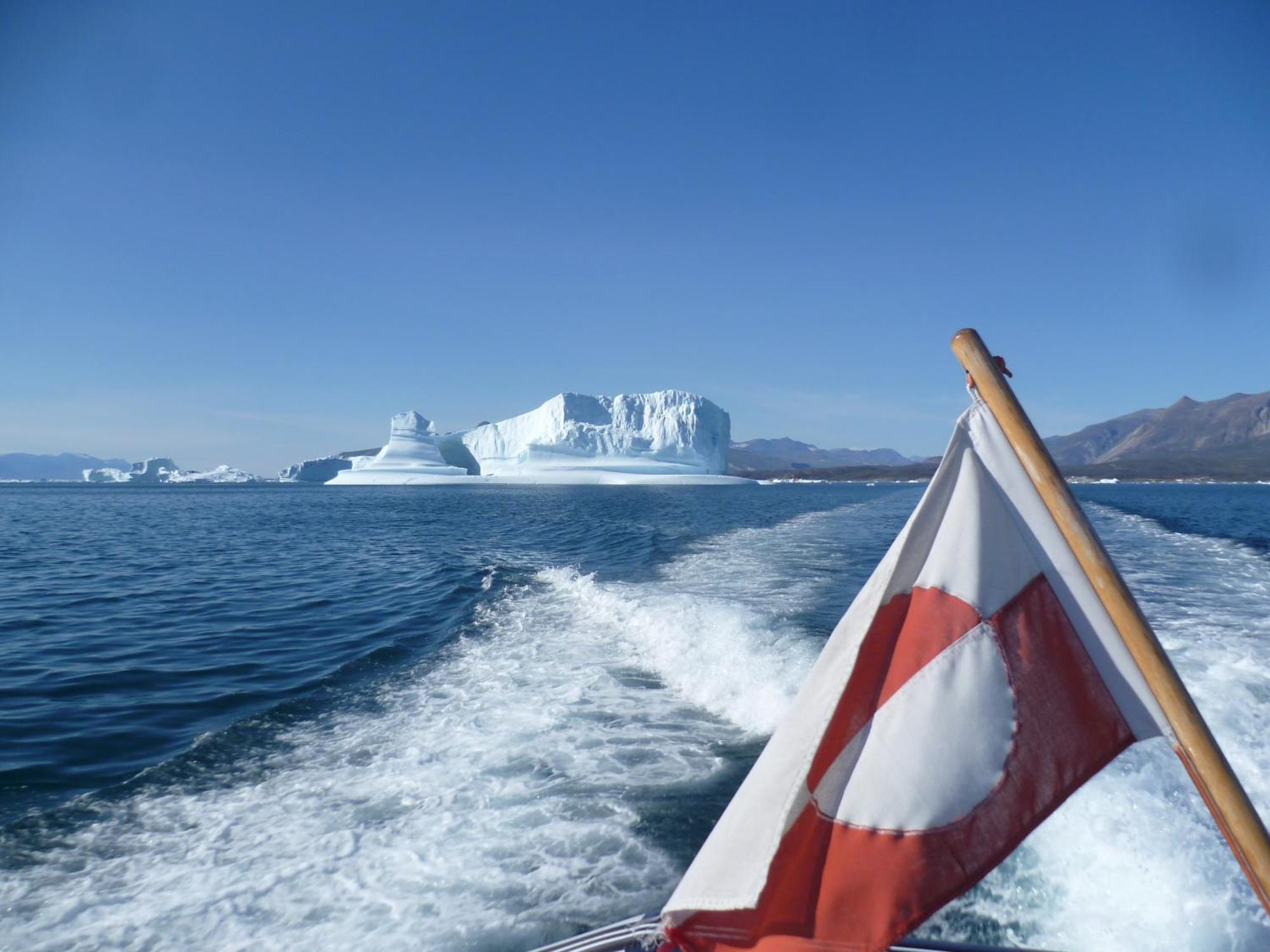 Hotel Icefiord Ilulissat Zewnętrze zdjęcie