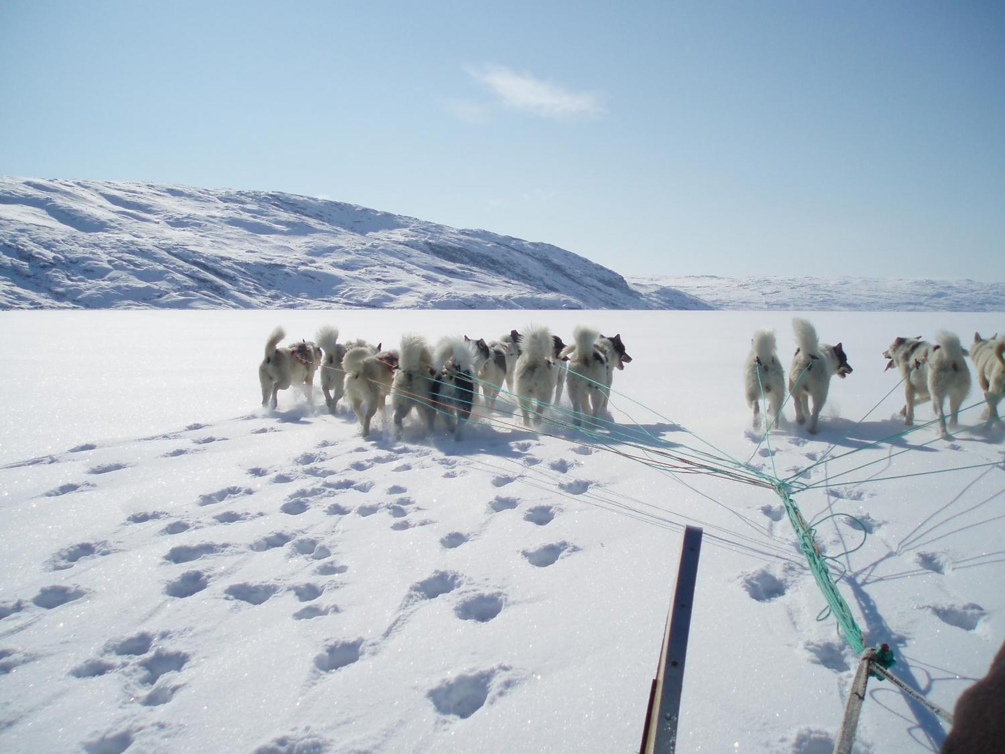 Hotel Icefiord Ilulissat Zewnętrze zdjęcie