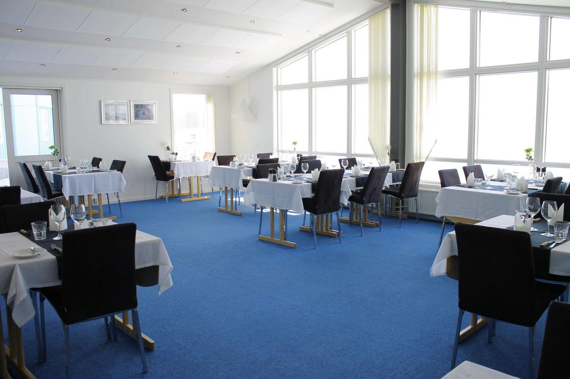 Hotel Icefiord Ilulissat Zewnętrze zdjęcie