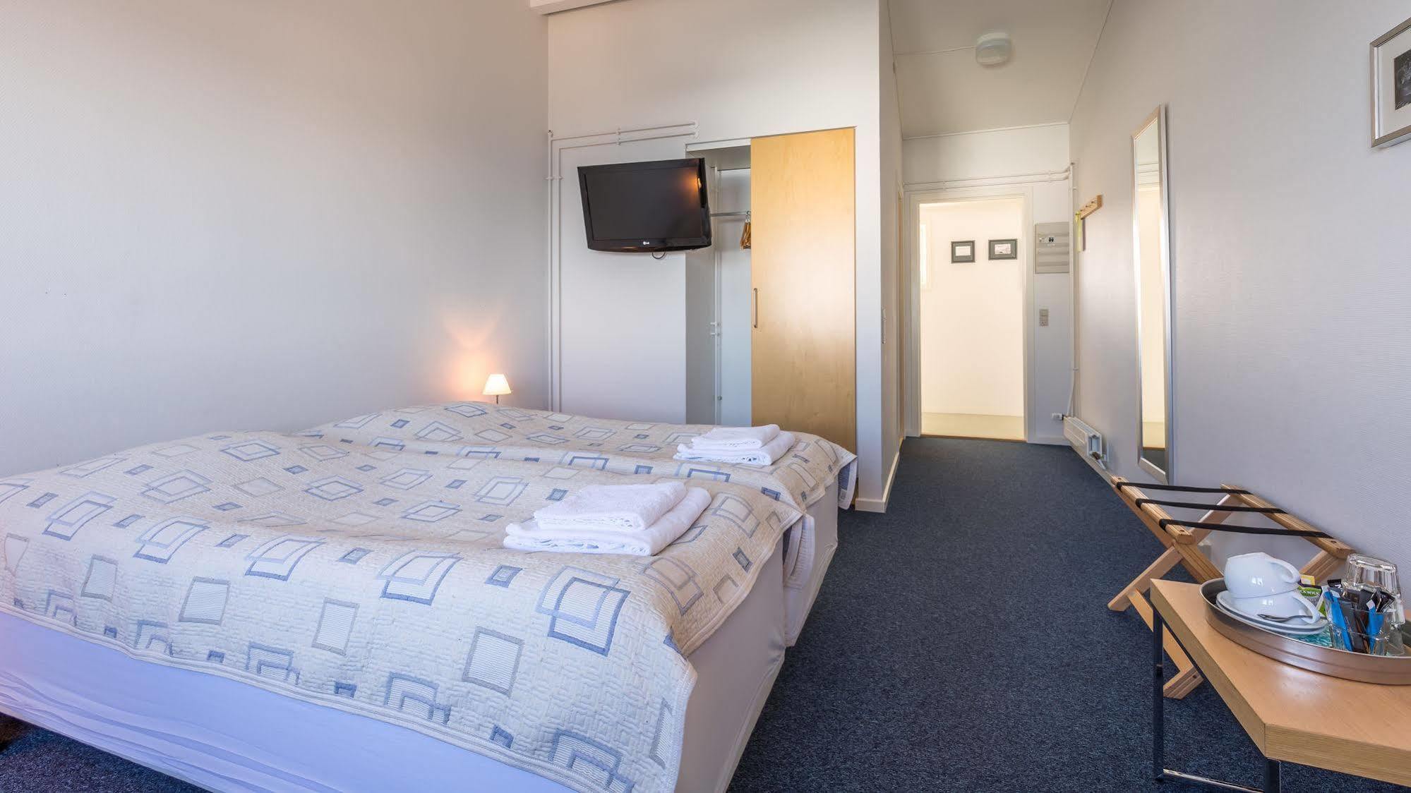 Hotel Icefiord Ilulissat Zewnętrze zdjęcie